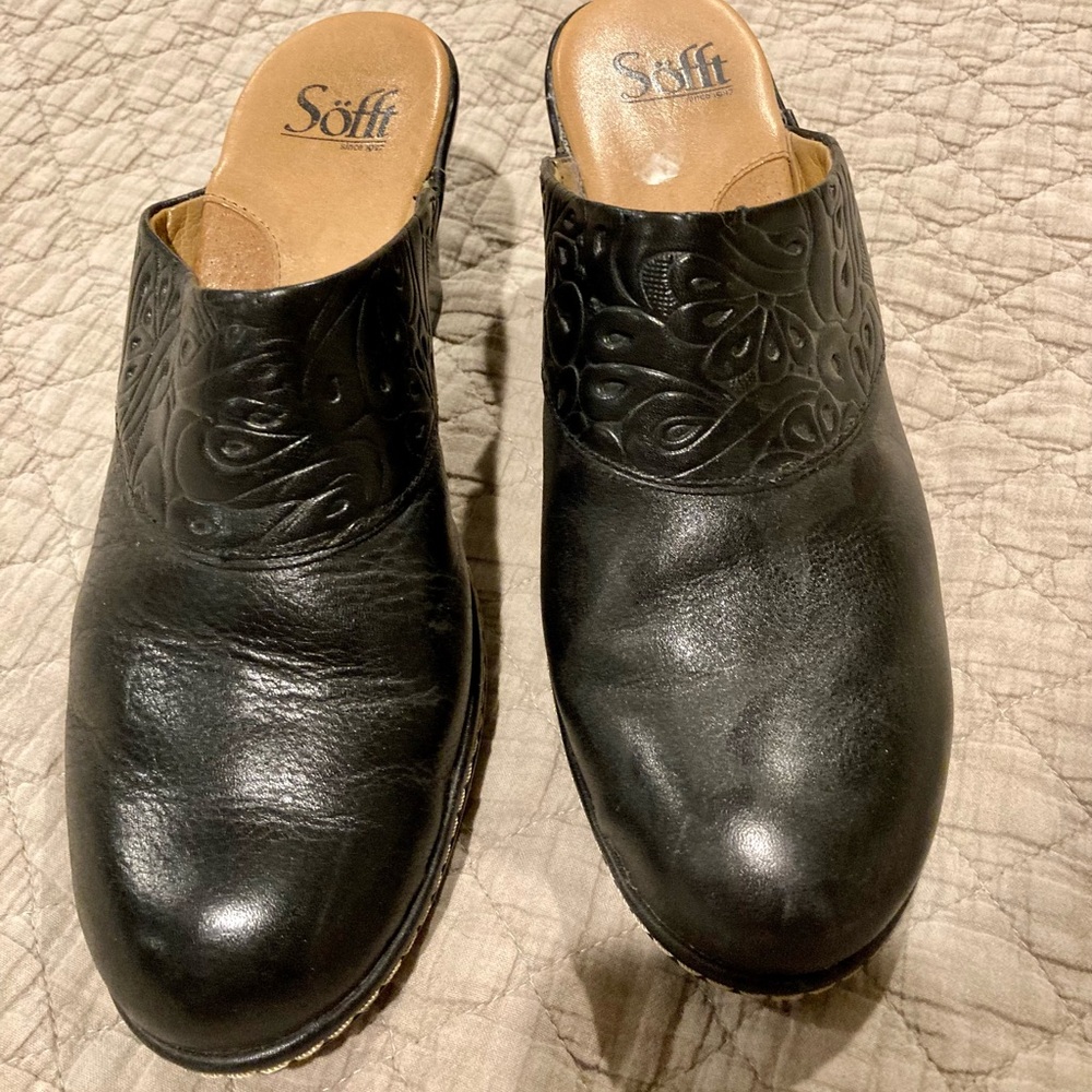 Sofft shoes